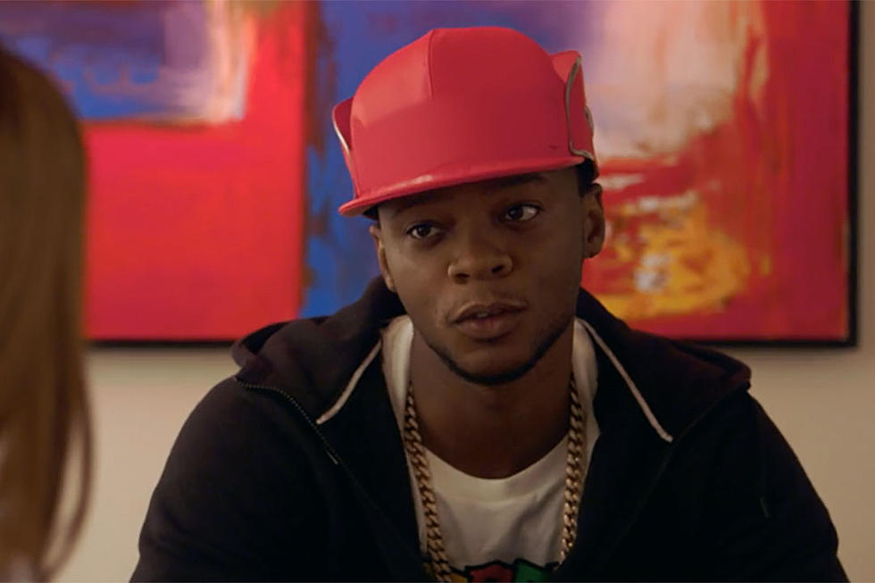 &#8216;Love &#038; Hip Hop&#8217; Season 7 Premiere Recap: Papoose Wants Remy Ma to Have A Baby