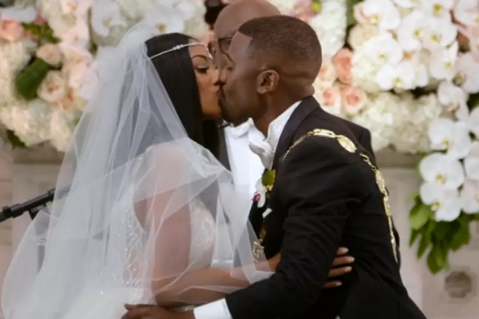 ‘Love & Hip-Hop Hollywood’ Season 3 Finale Recap: Ray J and Princess Tie the Knot