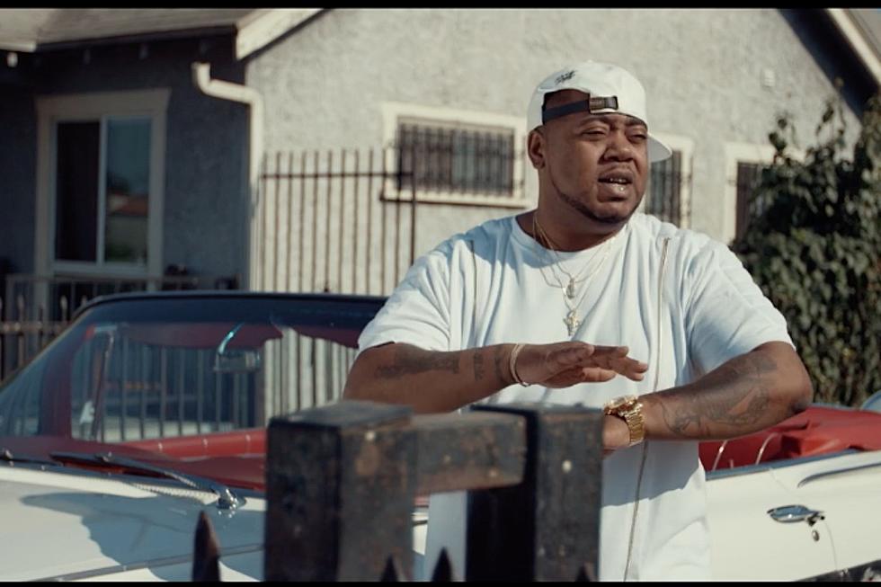 Twista and Jeremih Drop New Video for ‘Next To You’ [WATCH]