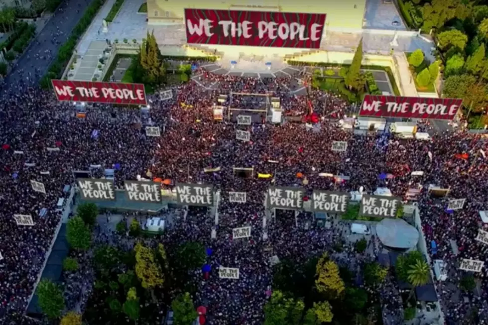 A Tribe Called Quest Release a Dope Rallying Call with ‘We The People’ Video [WATCH]