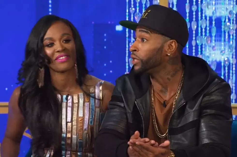 &#8216;Love &#038; Hip Hop Hollywood&#8217; Season 3 Reunion Part 2 Recap: Shanda and Willie Reveal Status of Their Relationship