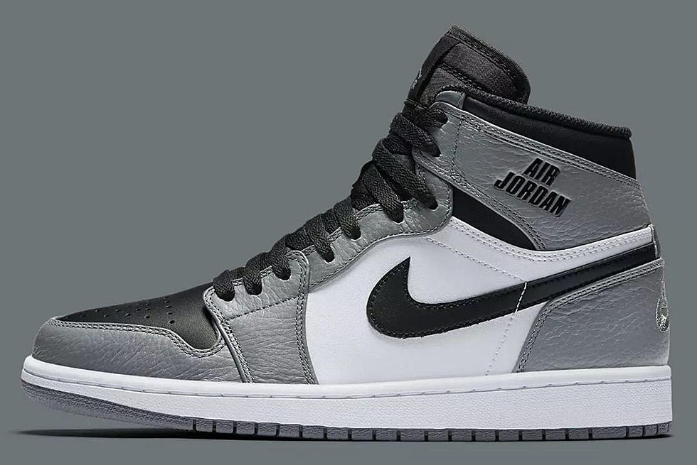 Air Jordan 1 Rare Air Cool Grey