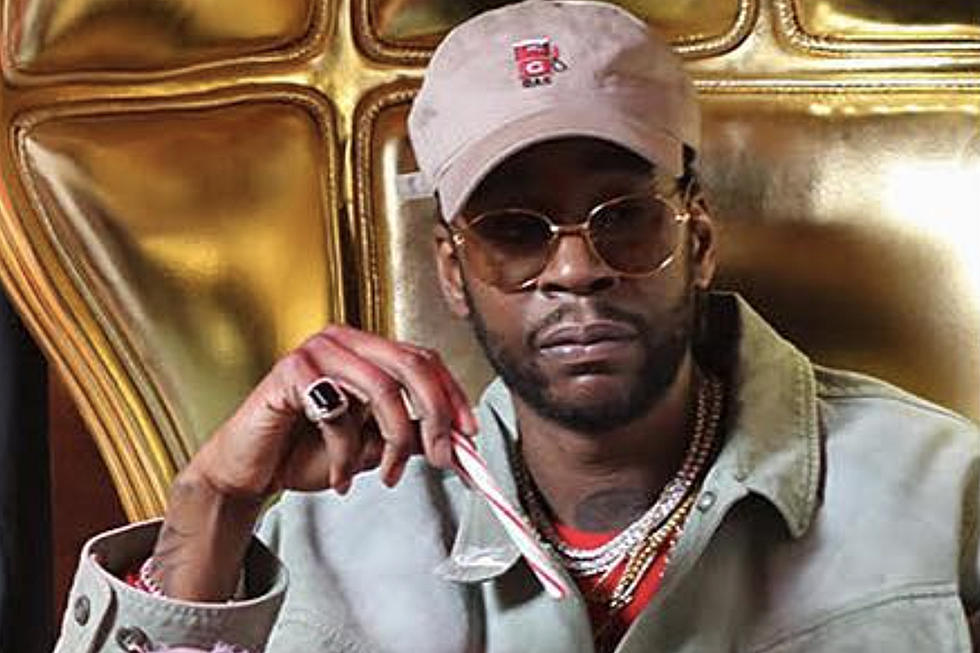 2 Chainz Has Sold the World’s Most Expensive Ugly Christmas Sweater [PHOTO]