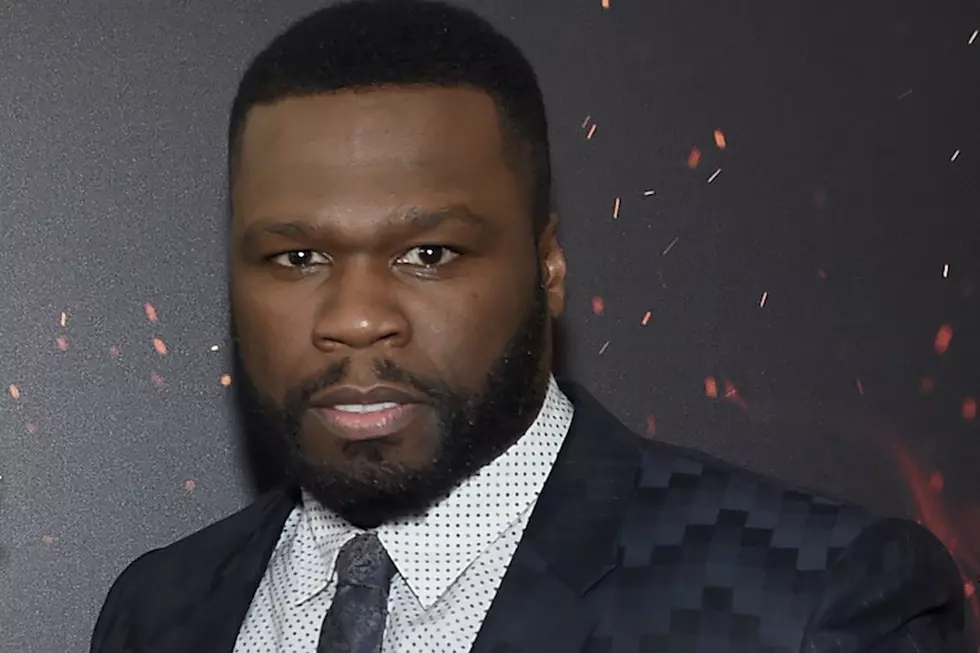 50 Cent May Retire After He Releases ‘Street King Immortal’ Album