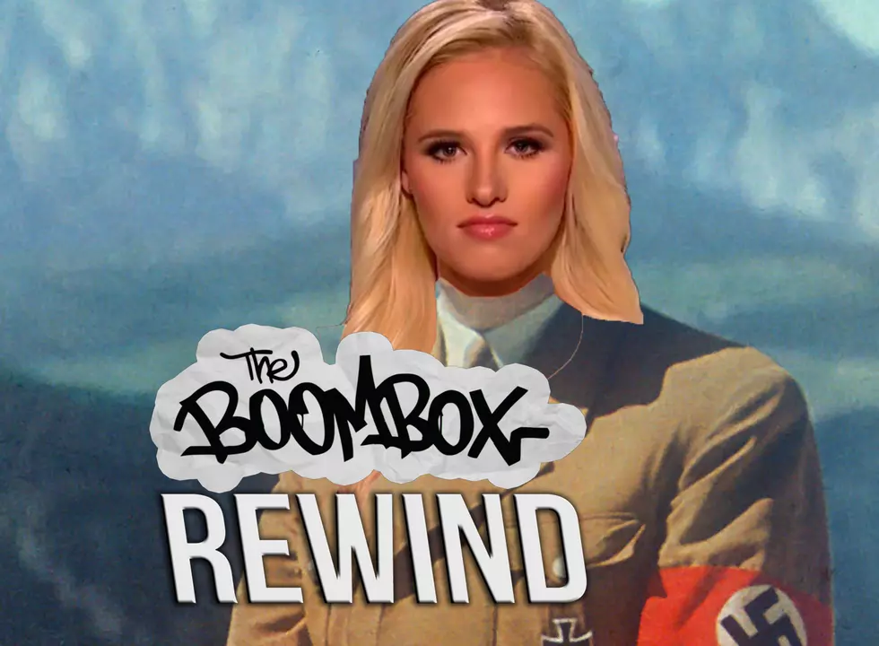 Drake's Overpraised 'VIEWS,' Tomi Lahren and Charlamagne Tha God, and Young Thug's Airport Buffoonery on The Boombox REWIND [WATCH]