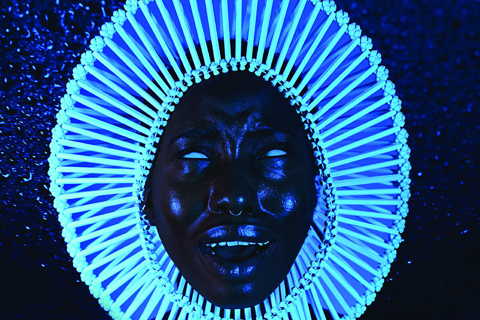 Childish Gambino Drops Dope New Album ‘Awaken My Love’ [STREAM]