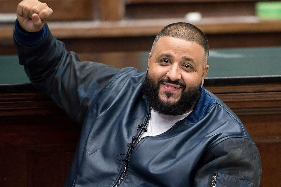 DJ Khaled Announces Summerfest Cruise with Future, Migos, Lil Wayne and