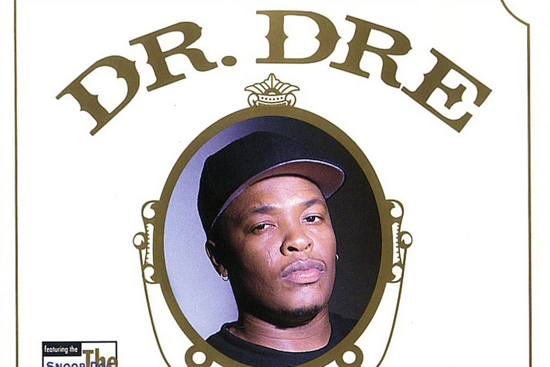 dr dre the chronic album remastered