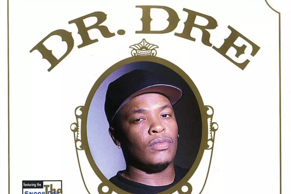 Dr. Dre’s ‘The Chronic’ Album Turns 24, Fans React on Twitter
