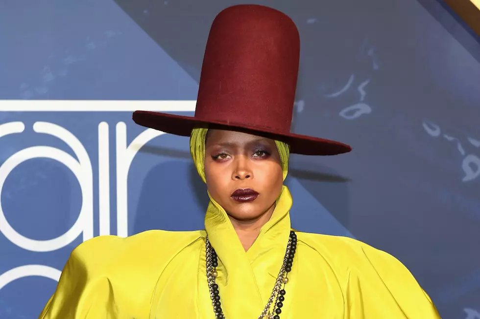 Texas Own Erykah Badu Opens Up Online Shop With Vagina Scented Incense