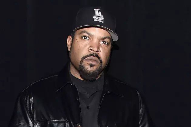 Fist Fight&#8217;s Ice Cube Joins the KVKI Kidd Kraddick Morning Show [AUDIO]