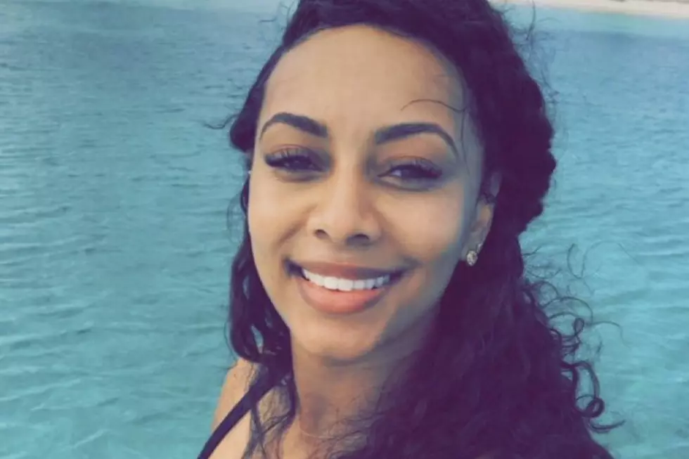 Keri Hilson Celebrates Her 34th Birthday With Thirst Trap Photos on Snapchat