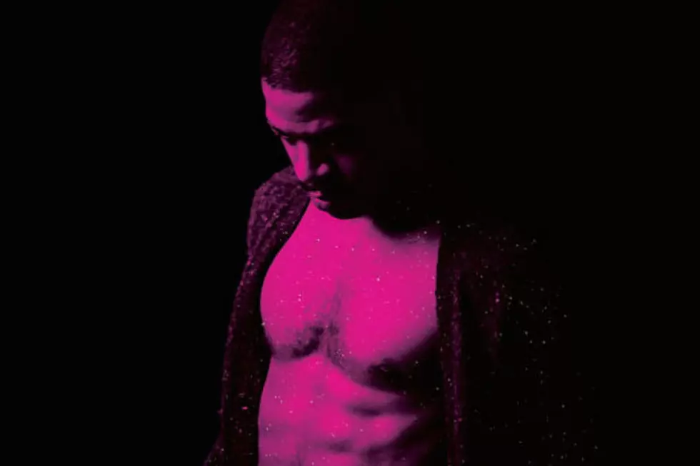 The Top 5 Songs From Kid Cudi's 'Passion, Pain & Demon Slayin''