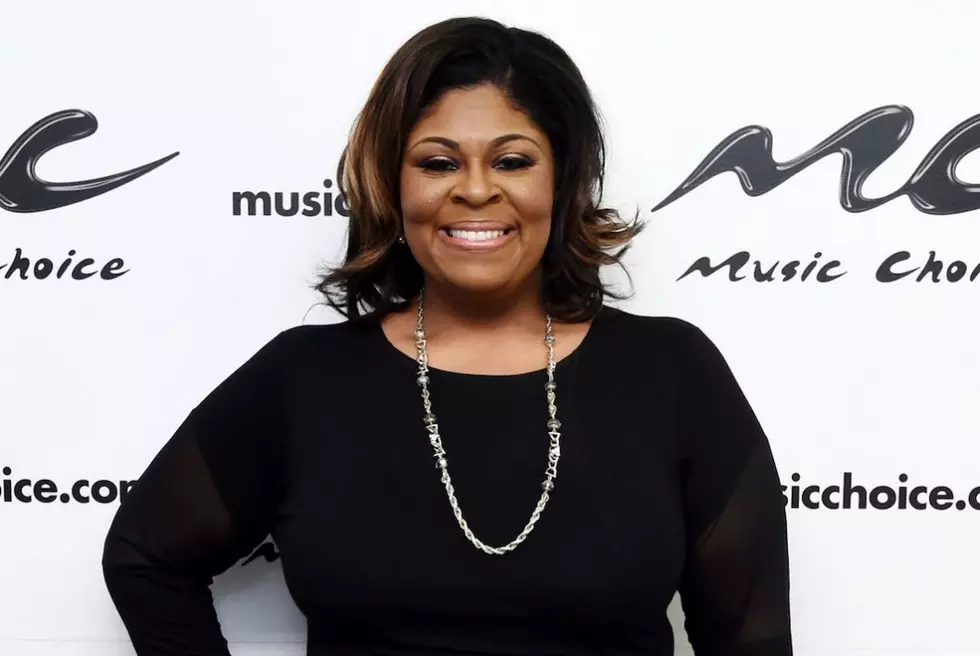 Kim Burrell’s Radio Show Has Been Cancelled Following Homophobic Sermon