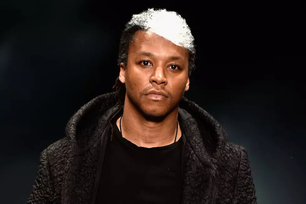 Lupe Fiasco Shows Off His Samurai Sword Skills and it’s Impressive [VIDEO]