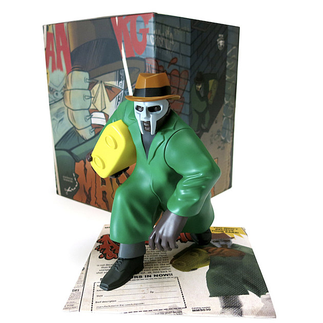 3点NATURE SOUNDS MF DOOM DEFARI .MF DOOM Pre-Order) - MF