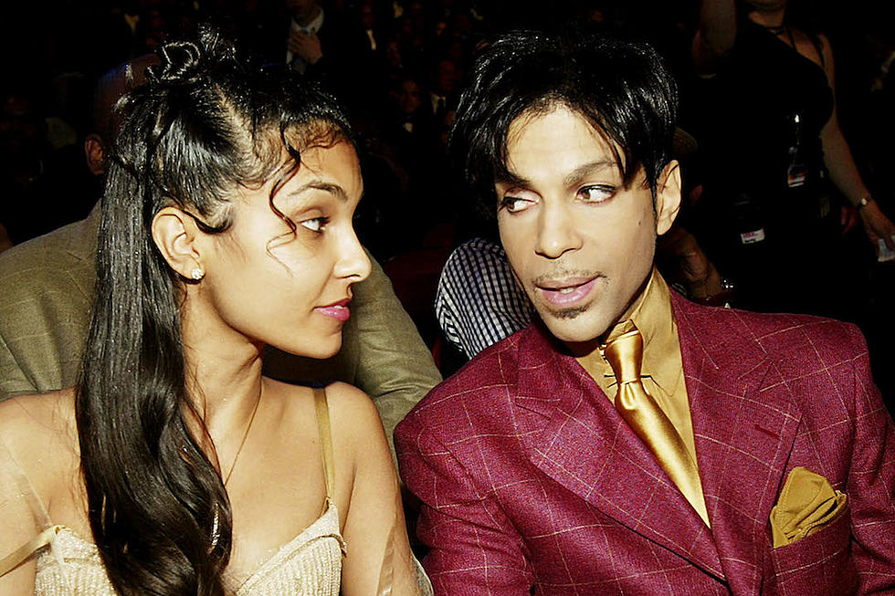 Prince's Divorce Filing from Ex-Wife Manuela Testolini to Be Unsealed