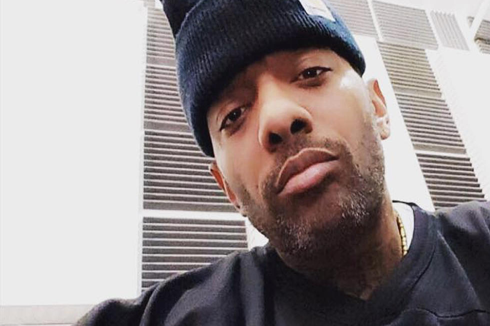 Prodigy Calls California Prison Officials Hypocrites for Banning His Cookbook
