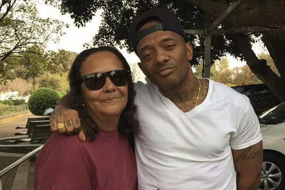 Prodigy’s Mother Fatima Johnson Has Died: ‘See U On the Other Side’ [PHOTO]