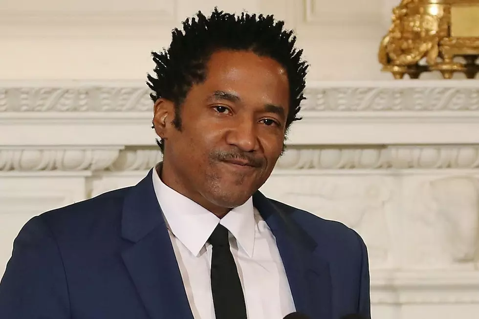 Q-Tip Says ‘F—- the Grammys’ After A Tribe Called Quest Snub