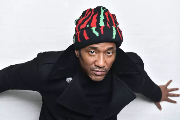Q-Tip Says &#8216;Stay Tuned for Any Other Incarnation&#8217; of A Tribe Called Quest