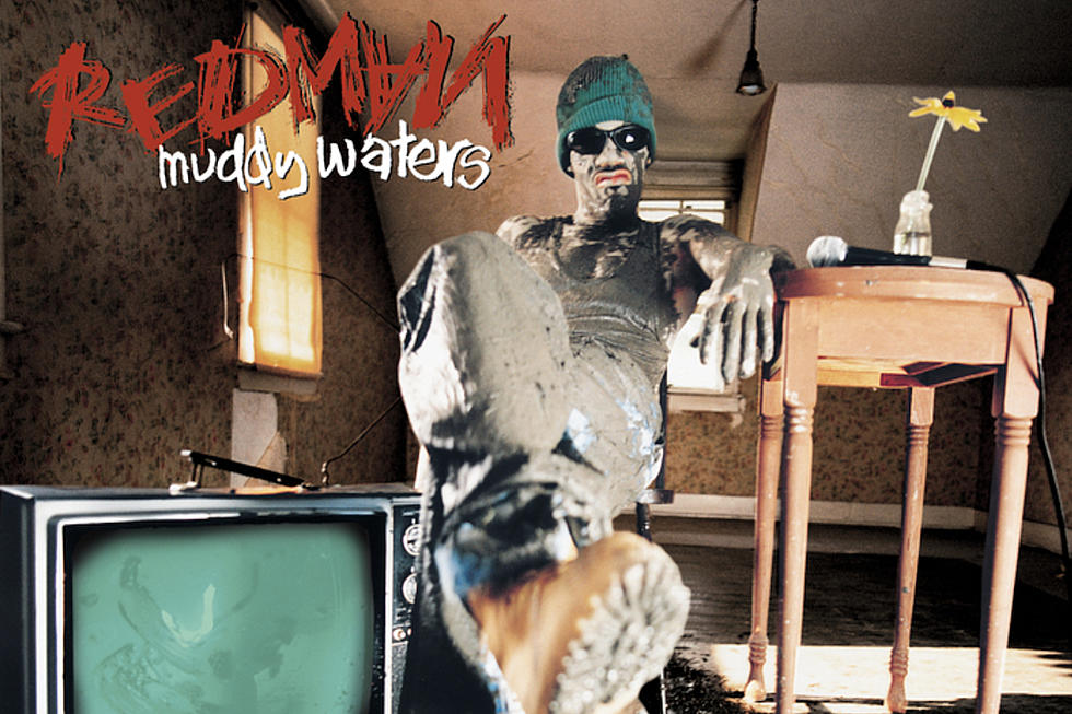 Redman's 'Muddy Waters' Album Is His Crown Jewel - 20 Years Later