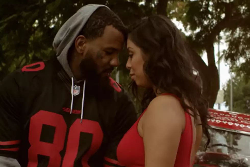 The Game Delivers Visuals for ‘Baby You,’ Featuring Jason Derulo [WATCH]