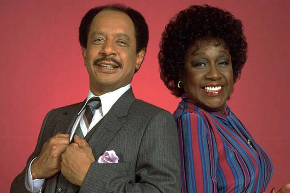 &#8216;The Jeffersons,&#8217; &#8216;Good Times&#8217; TV Reboots Possibly in the Works By Sony