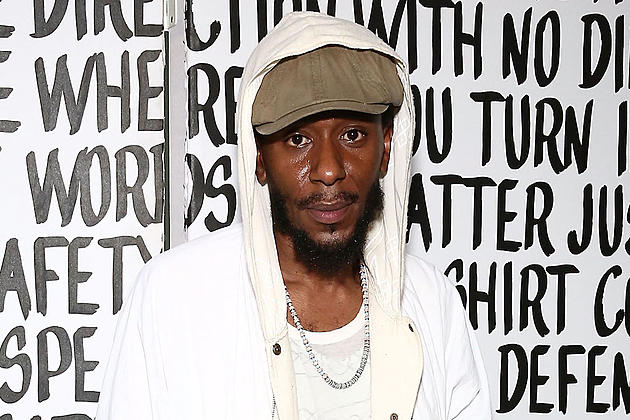 Yasiin Bey Discusses Retirement: &#8216;I&#8217;m Always Going to be Creating&#8217;