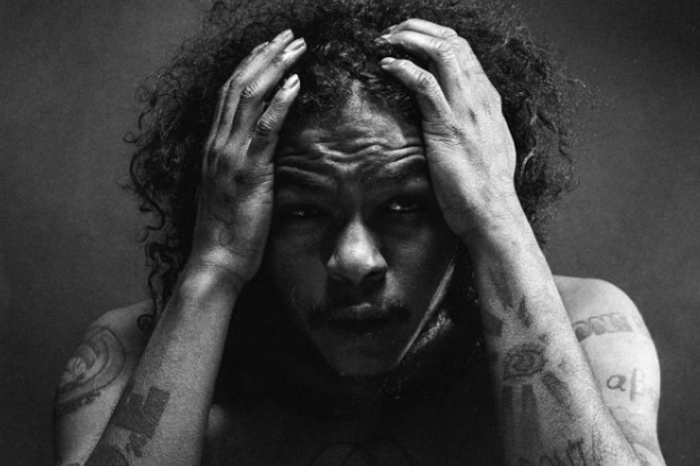 Ab-Soul Drops New Song 'Threatening Nature' Off Forthcoming Album 'DWTW' [LISTEN]