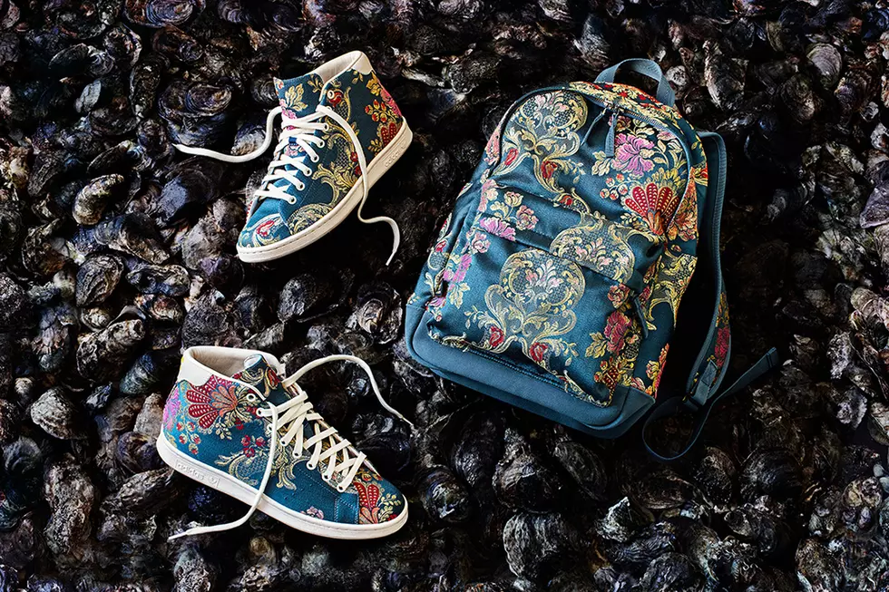 adidas Originals Pharrell Jacquard Pack