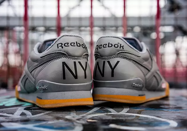 Sneaker of The Week: Alife x Reebok Phase One Pro NY NY