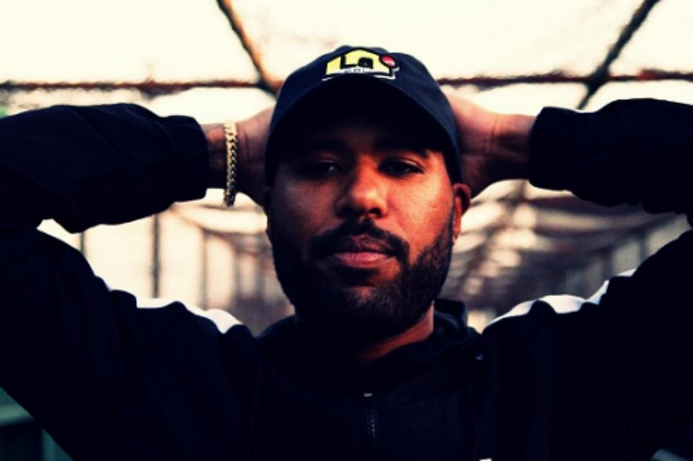 Dom Kennedy and Hit-Boy Drop Joint EP 'Half-A-Mil' [STREAM]
