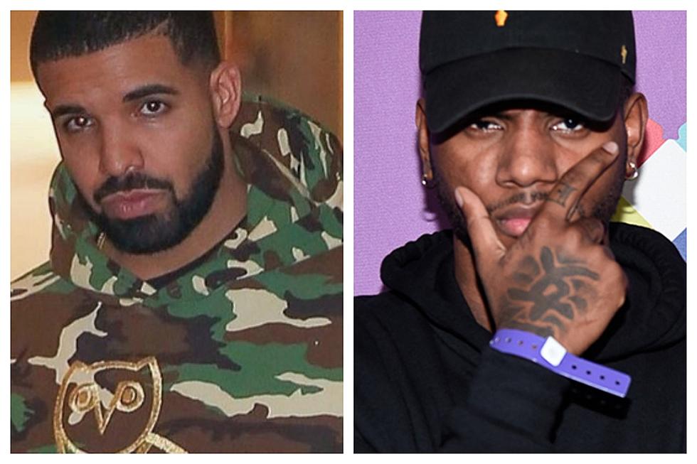 Drake and Bryson Tiller to Collaborate on &#8216;More Life&#8217; Project