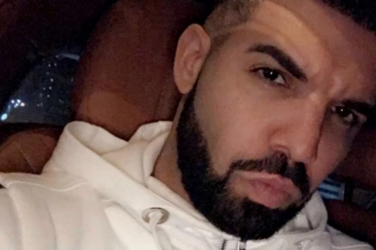 Drake Holds Auditions for His Pop-Up Club 'The Ballet'