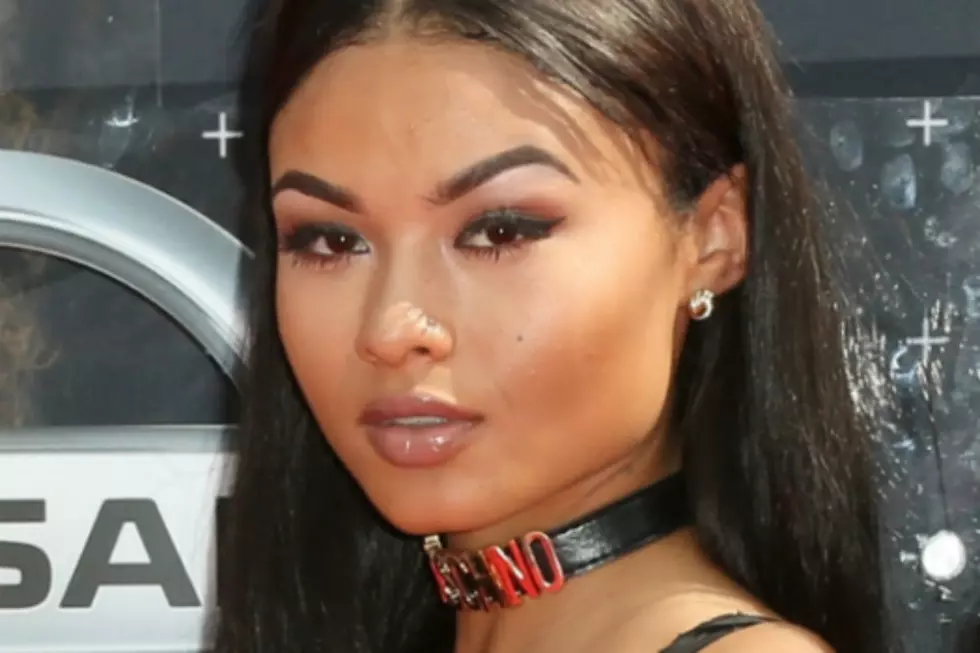 India Love Allegedly Featured In Racy Clip; Twitter Reacts