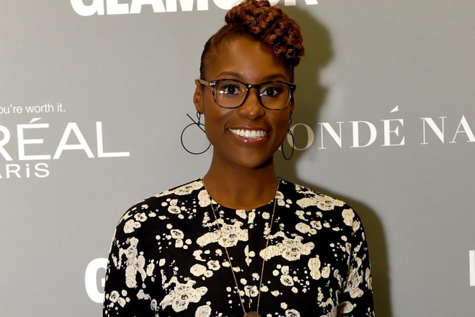 Issa Rae Nabs Golden Globe Nomination for Breakout HBO Hit ‘Insecure’