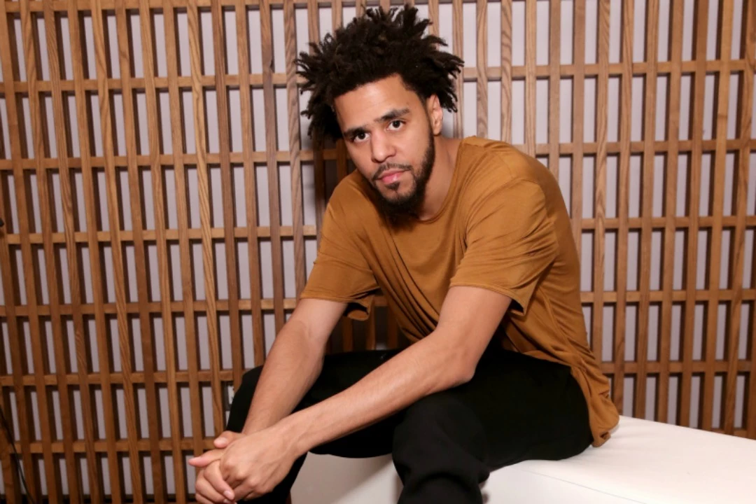 4 your eyes only j cole full album