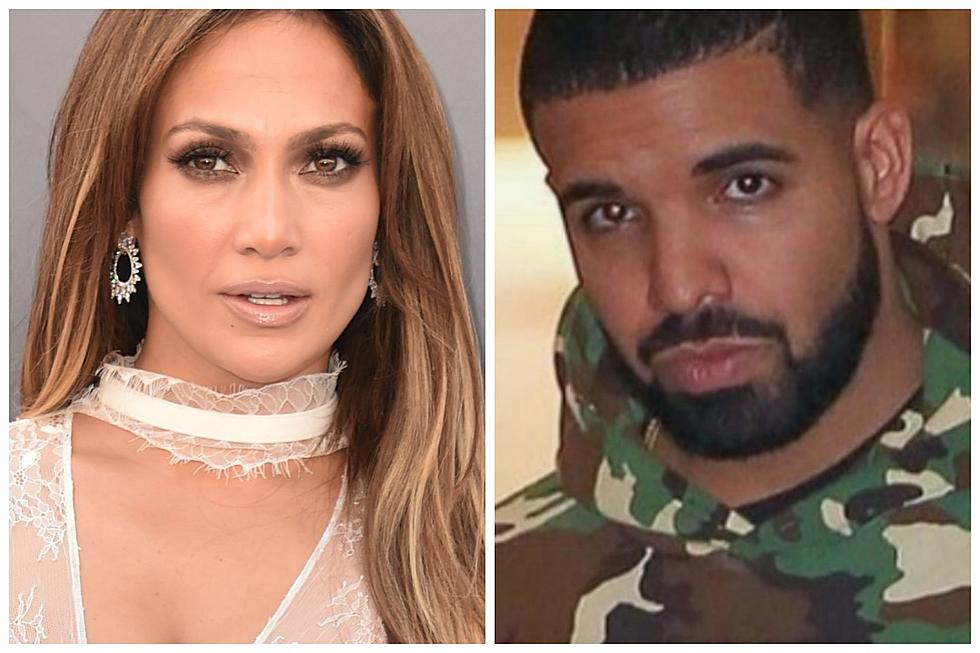 Jennifer Lopez Calls Drake a 'Booty Call' at Her Las Vegas Show [WATCH]
