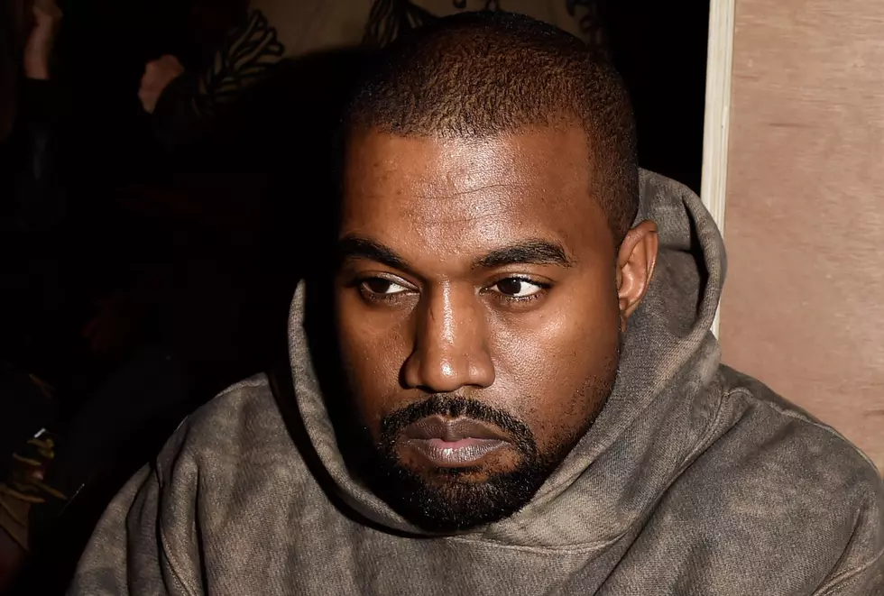 Kanye West Files $10 Million Lawsuit Against ‘Saint Pablo’ Tour Insurers
