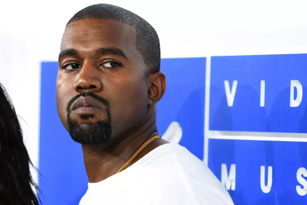 Kanye West Countersued Over Canceled 'Saint Pablo' Tour