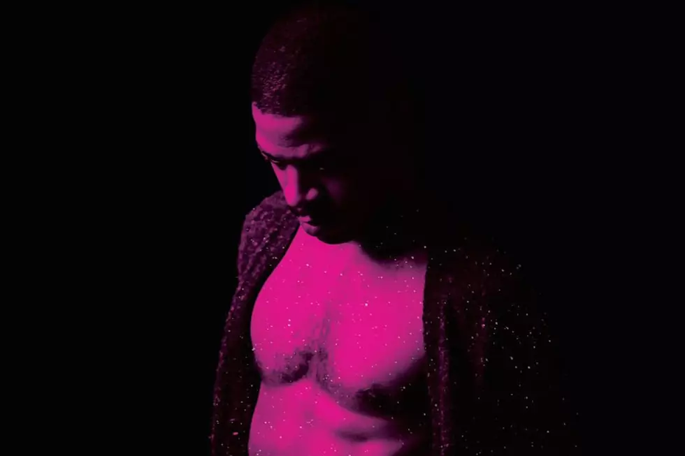 Kid Cudi Drops 'Passion, Pain & Demon Slayin'' With Pharrell, Andre 3000 and More [LISTEN] 