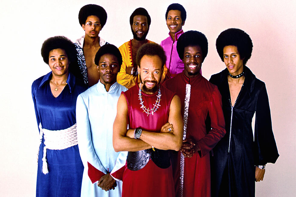 Happy Birthday, Maurice White: Remembering Earth, Wind & Fire’s Brilliant Leader