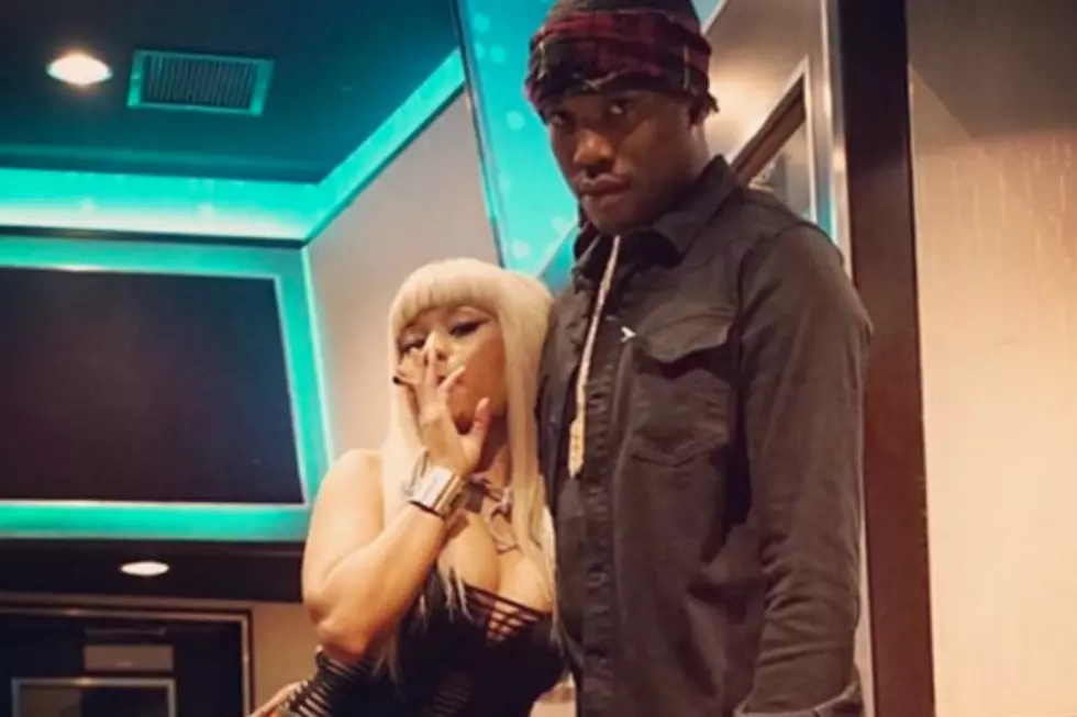 Nicki Minaj and Meek Mill Reportedly Broke Up Because He Was Cheating with a Boutique Owner