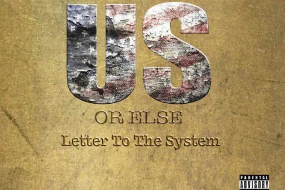T.I.'s Album 'US or Else: Letter To The System' Is Available for Streaming [LISTEN]
