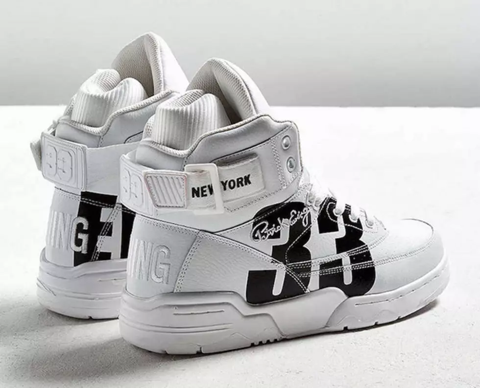 Urban Outfitters x Ewing 33 Hi NYC Pack