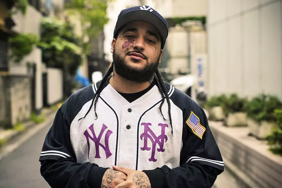 A$AP Yams Honored by Fans on Twitter in Celebration of #YamsDay