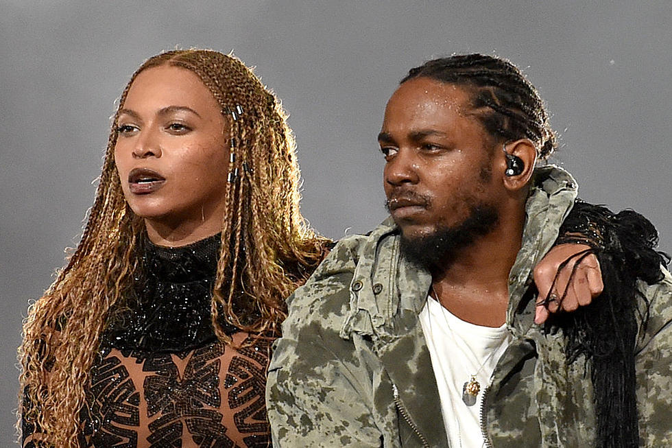 Beyonce, Kendrick Lamar & Radiohead to Headline Coachella