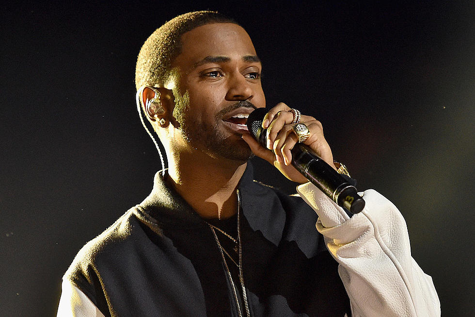 Big Sean Is Hitting the Road in March for ‘I Decided’ Tour