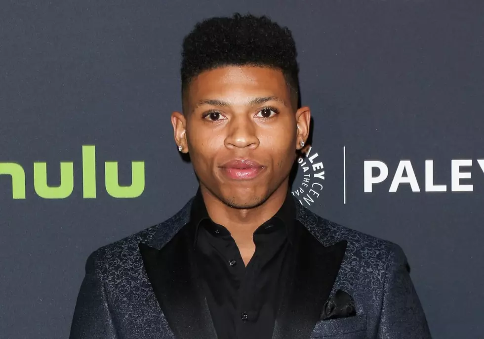 Bryshere Y. Gray On Changing Directions: 'I Wouldn't Choose Any More Music Roles'